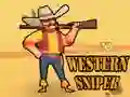Jogo Sniper Ocidental online