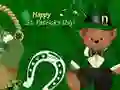 Jogo Feliz Dia de São Patrício online Jogo Feliz Dia de São Patrício online