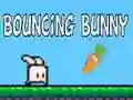 Jogo Coelhinho Saltitante online Jogo Coelhinho Saltitante online