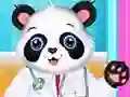 Jogo Melhor Doutor No Mundo Animal online