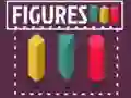Jogo Figuras online Jogo Figuras online