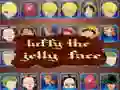 Jogo Luffy a cara de gelatina online