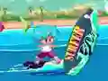 Jogo Garoto Surfista online Jogo Garoto Surfista online