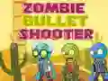 Jogo Atirador de Balas Zumbis online Jogo Atirador de Balas Zumbis online