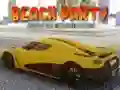 Jogo Simulador de Física de Carros: Projeto Praia do Paraíso online Jogo Simulador de Física de Carros: Projeto Praia do Paraíso online