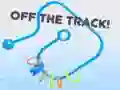 Jogo Fora da Pista! online Jogo Fora da Pista! online