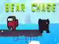 Jogo Among Us: Perseguição do Urso online