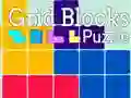 Jogo Quebra-Cabeça de Blocos de Grade online Jogo Quebra-Cabeça de Blocos de Grade online