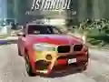 Jogo Simulador de Física de Carros do Projeto Istambul online