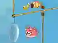 Jogo Clownfish Online online
