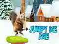 Jogo Era do Gelo Saltitante online Jogo Era do Gelo Saltitante online