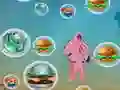 Jogo TBBH Comida Mar online