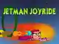 Jogo Jetman Joyride online Jogo Jetman Joyride online