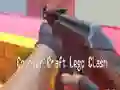Jogo Counter Craft Lego Clash online
