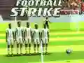 Jogo Football Strike online