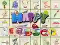 Jogo Feliz Páscoa online Jogo Feliz Páscoa online
