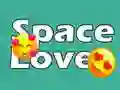 Jogo Amor Espacial online