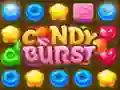 Jogo Explosão de Doces online