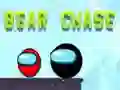 Jogo Among Us: Perseguição do Urso online Jogo Among Us: Perseguição do Urso online