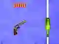Jogo Pistola e Garrafa online
