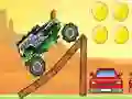 Jogo Monstros! online Jogo Monstros! online