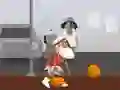 Jogo Basquetebol Papai online