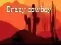 Jogo Cowboy louco online