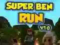 Jogo Super Ben Corrida online Jogo Super Ben Corrida online