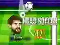 Jogo Futebol Cabeça 2021 online