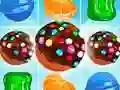 Jogo Super Joias de Doce online