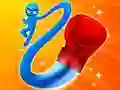 Jogo Soco de Foguete online Jogo Soco de Foguete online
