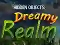 Jogo Objetos Ocultos: Reino dos Sonhos online Jogo Objetos Ocultos: Reino dos Sonhos online