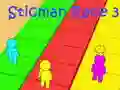 Jogo Corrida de Stickman 3D online Jogo Corrida de Stickman 3D online