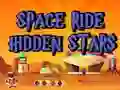 Jogo Estrelas Ocultas da Viagem Espacial online Jogo Estrelas Ocultas da Viagem Espacial online