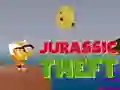 Jogo Roubo Jurássico online Jogo Roubo Jurássico online