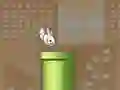 Jogo Coelho Irritado Flappy online