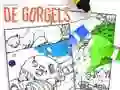 Jogo Colorindo Gorgels online Jogo Colorindo Gorgels online