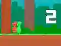 Jogo Vermelho e Verde 2: Floresta de Doces online Jogo Vermelho e Verde 2: Floresta de Doces online