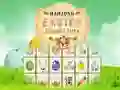 Jogo Conexão Mahjong de Páscoa online Jogo Conexão Mahjong de Páscoa online