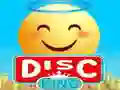 Jogo Rei do Disco online Jogo Rei do Disco online
