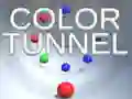 Jogo Túnel de Cores online Jogo Túnel de Cores online