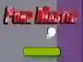 Jogo Mestre Pong online Jogo Mestre Pong online