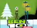 Jogo Ben 10 Corredor online