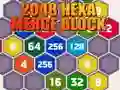 Jogo 2048 Hexa Mescla Bloco online Jogo 2048 Hexa Mescla Bloco online
