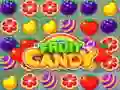 Jogo Doce de Fruta online Jogo Doce de Fruta online