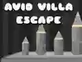 Jogo Escape da Vila Avid online Jogo Escape da Vila Avid online