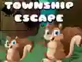 Jogo Fuga da Cidade online Jogo Fuga da Cidade online