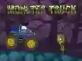 Jogo Caminhão Monstro online Jogo Caminhão Monstro online