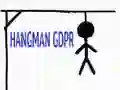 Jogo Jogo da Forca GDPR online Jogo Jogo da Forca GDPR online