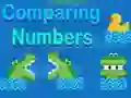 Jogo Comparando Números online Jogo Comparando Números online